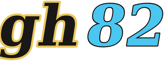 gh82 logo